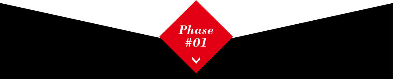 Phase#01