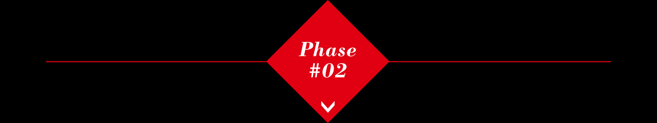 Phase#02