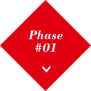 Phase#01