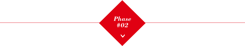 Phase#02