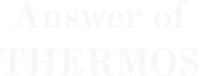 Anser of THERMOS