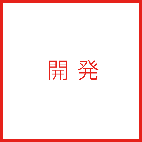 開発