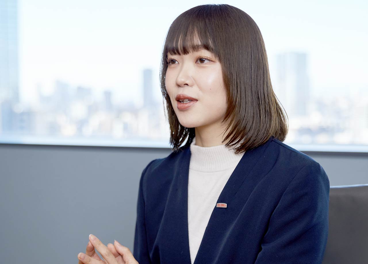 なぜ、サーモス？